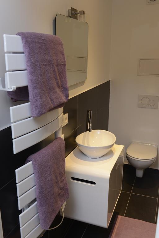 Flat Moliere Apartment Brussel Ruang foto