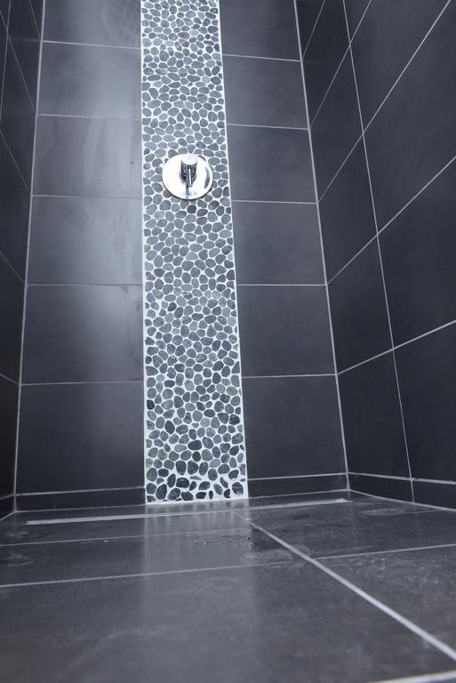 Flat Moliere Apartment Brussel Ruang foto